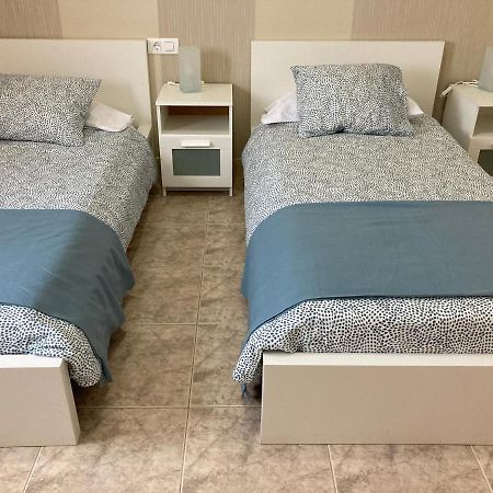 Apartamento Mafasca Las Playas Ngoại thất bức ảnh