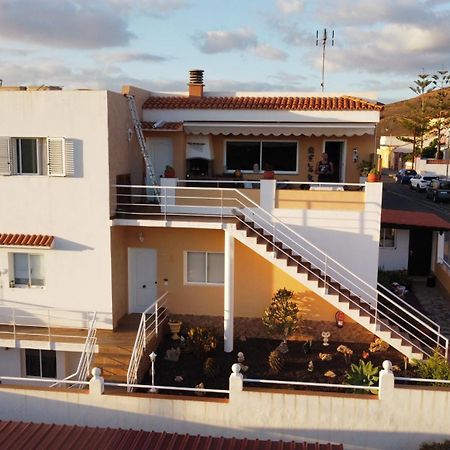 Apartamento Mafasca Las Playas Ngoại thất bức ảnh
