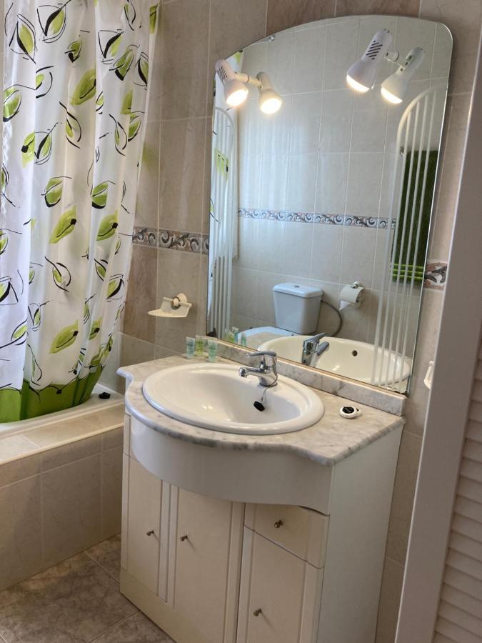 Apartamento Mafasca Las Playas Ngoại thất bức ảnh
