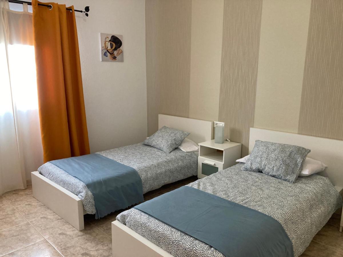 Apartamento Mafasca Las Playas Ngoại thất bức ảnh